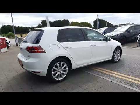 Volkswagen Golf 1.2TSI 105BHP 5DR BLUE MOTION COMF - Image 2