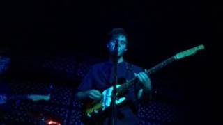 Dead Beat Girl- Day Wave- live at the casbah in San Diego (June 18, 2016)