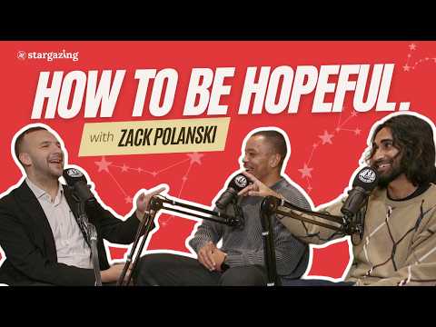 Northstar Politics and Bold Politics with Zack Polanski