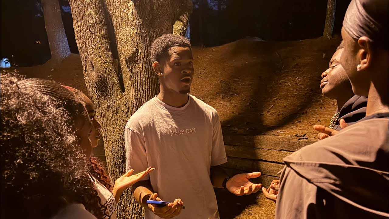 Isaiah finds out Cameron was the one who told Brooke! It’s UP!