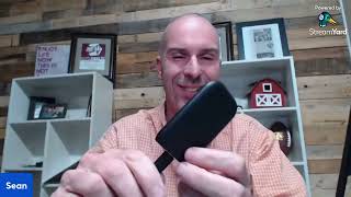 Keep Onn - Portable Solid State Drive Unboxing and Review