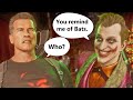Terminator Doesn T Understand Jokes Or References