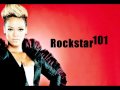 Rihanna feat. Slash - Rockstar 101 (Dirty Version ...