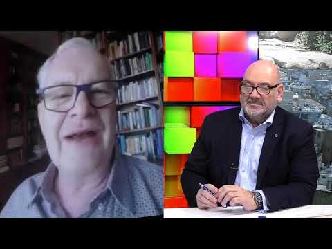 PIRKADAT Breuer Péterrel: Palugyai István