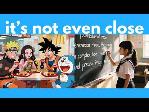 This new free AI image generator is WILD! Qwen Image tutorial