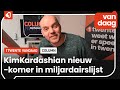 Bart Peeters Weem met de column van vandaag
