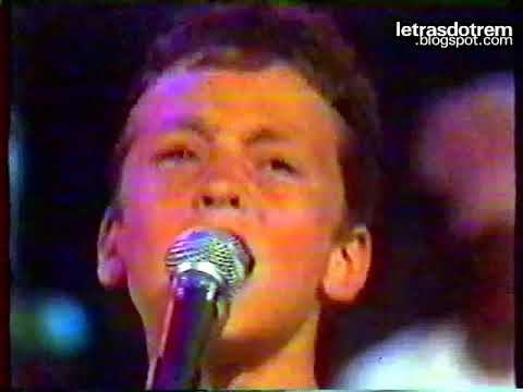 Trem da Alegria - Jandira | Milk Shake, 1989