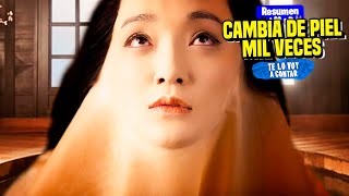 Download lagu DURANTE 20 AÑOS SE DISFRAZÓ DE BELLA DAMA PARA ATRAER A HOMBRES MÁS JOVENES | RESUMEN mp3