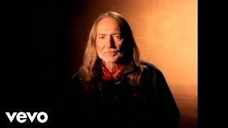 Willie Nelson - Don&#39;t Give Up (Official Video)