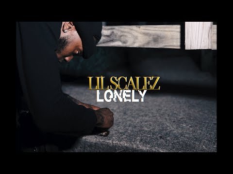 Lil Scalez - Lonely