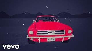 The Shires - Drive (Lyric Video)