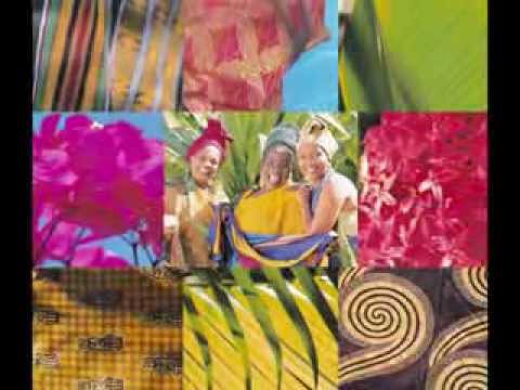 I - THREES  feat  PREZIDENT BROWN  IS THIS LOVE