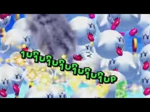 Toenail Wrangler ~ Easy 100 Mario Challenge - Super Mario Maker - No Commentary 1bm