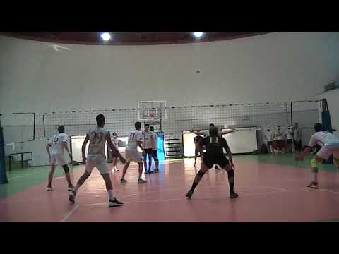 SERIE CM Saet Roma 2set