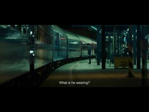 trailer