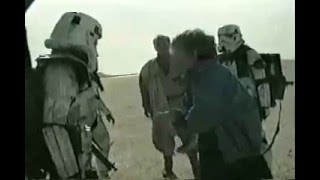 Troops (Cops/Star Wars)