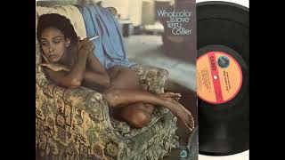 Terry Callier -  Just As Long As We're in Love  -  funkbox