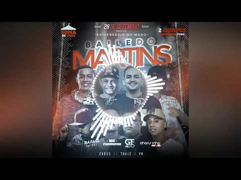 MONT = A ONDA  AGORA É [[ FOODA ]] (( DJ 2R DO MARTINS ))