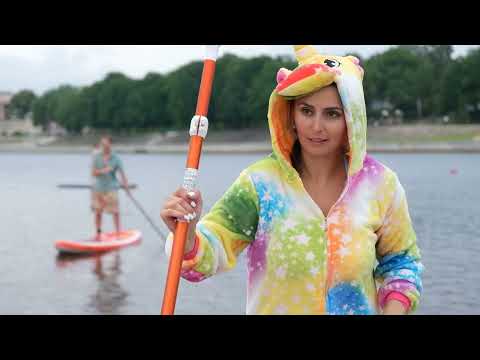 День Города / дневник №2 / 25.07.2022