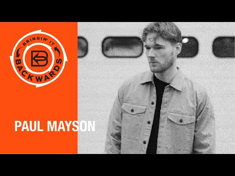Interview with Paul Mayson