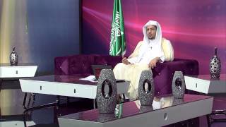 الحلقة (14) من برنامج فادعوه بها3:   كفى بالله كفيلا image