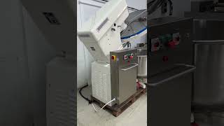 Diosna SP 240 AD Teigknetmaschine | Bild 4 - Machineryline