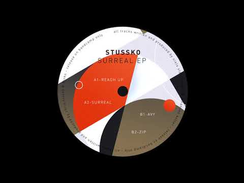 Stussko - Surreal