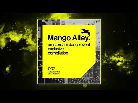 PREMIERE: Agustin Pietrocola - Beginning (Original Mix) [Mango Alley]