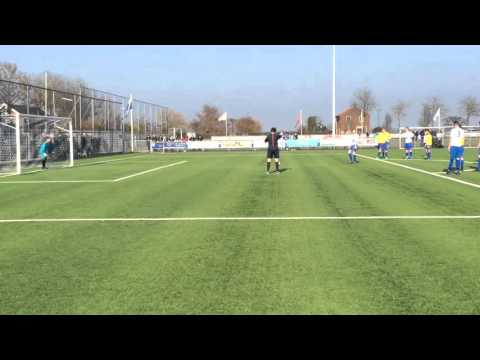 12-3-2016 Ola maakt de 6-2