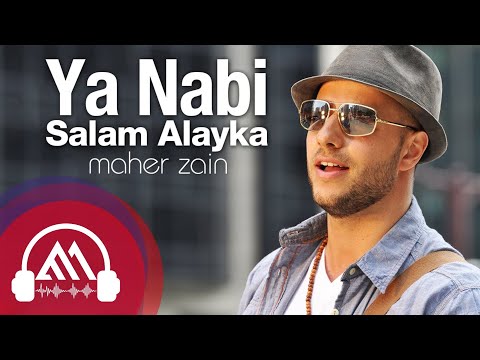 Maher Zain - Ya Nabi Salam Alayka | Kumpulan Lagu Terbaik Maher Zain 2024 | Maher Zain Full Album
