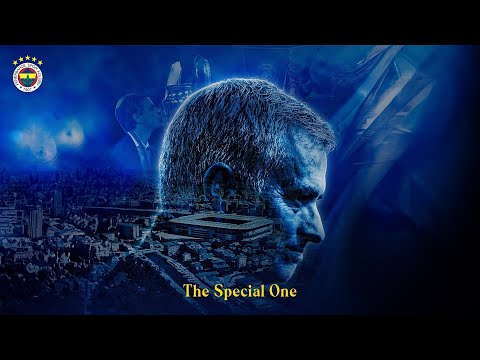 Erkin Arslan - The Special One (Official Audio)
