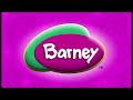 Barney Theme Song 2025 Version