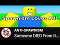 Spawnism Fans Are Going INSANE ️