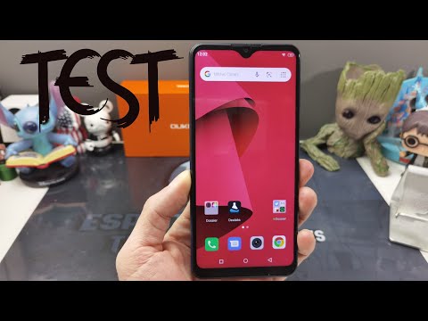 Oukitel C19 TEST un smartphone à 60e