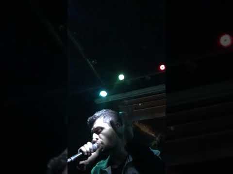 Allame Feat Neşet Ertaş - Söyle (Konser/PEYOTE)