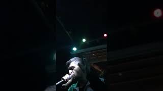 Allame Feat Neşet Ertaş - Söyle (Konser/PEYOTE)