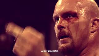 WWE - Stone Cold Steve Austin Theme - Glass Shatters //Sub Español//