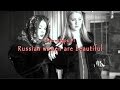 How True Are the 5 Russian Women Stereotypes ...