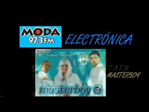 MODA ELECTRONICA 2004 - MODULARUDE