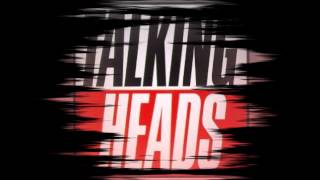 Talking Heads - People Like Us (unreleased demo version)