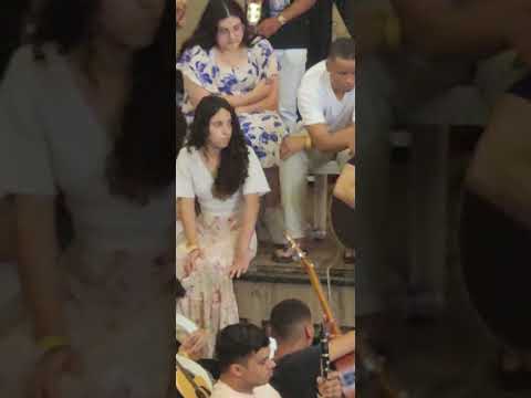 Encontro de violeiros Paranavai PR irmão Romarinho 