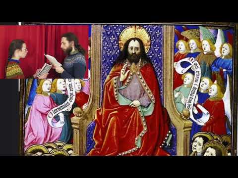 Video thumbnail for Laudes Deo