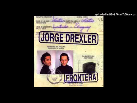 Jorge Drexler - Alto el fuego