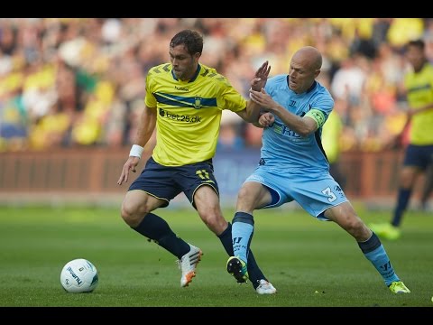 Highlights: Brøndby IF - Randers FC 0-2 | brondby.com