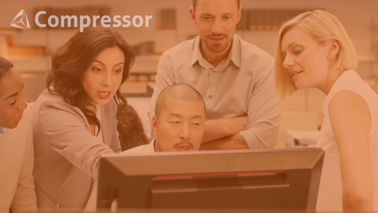 Compressor - How to Compress a PDF File, a PDF Compression API for .NET C# Developers, by ActivePDF