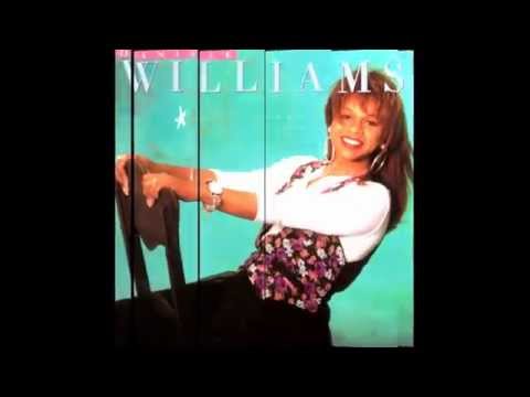 Deniece Williams - 09. Somebody Loves You (1989)