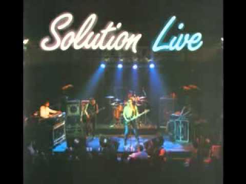 Solution - Empty Faces
