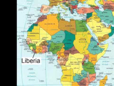 AFRICA/LIBERIA GOSPEL PRAISE N WORSHIP MIXX