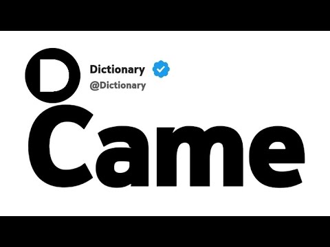 Came Up Synonyms