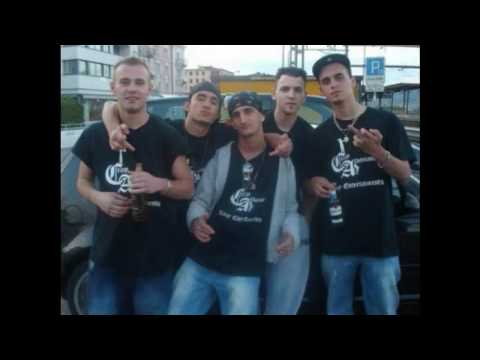 Crazy Albanians loja me Zingjir NEW 2009